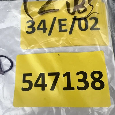 Used Thiele 104774B02 Pneumatic Cylinders California US | Davliegogo LLC #1706156