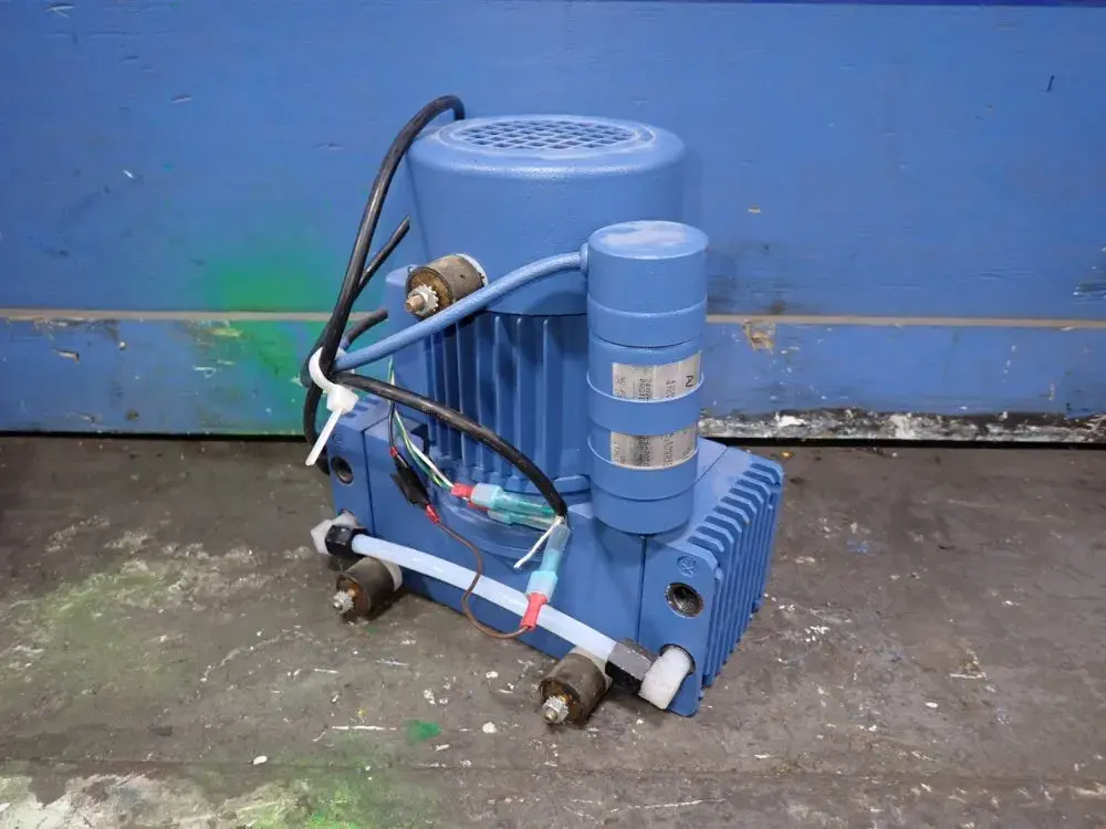 0.24 Hp Vacuum Pump