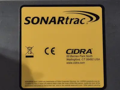 NEW 2018 SONARTRAC SH-E20-00-02-01A-01