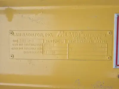 USED MESABI 94656