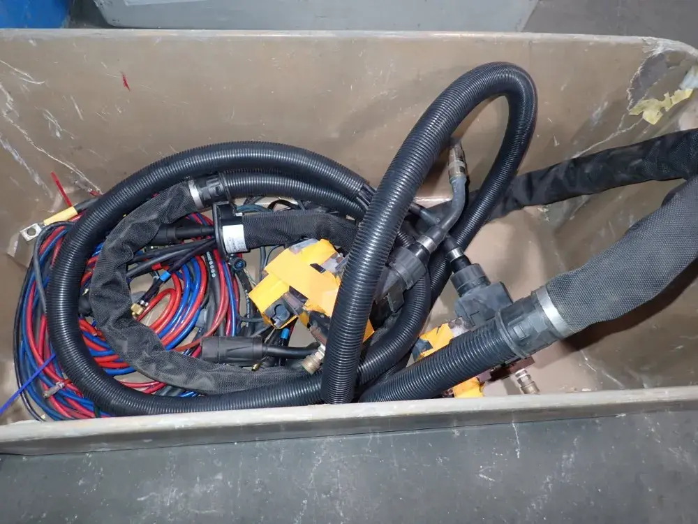 Welding Guns
