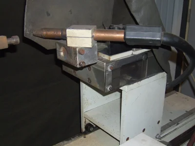 USED DCM B2-08-0D15A