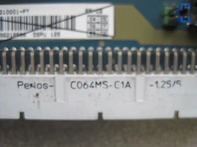 USED ABB 57310001-PK PROCESSOR MODULE DSCA 190V 57310001PK