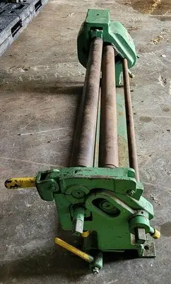USED 1978 ROPER WHITNEY 390