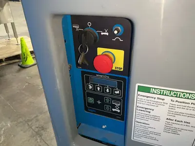 Used 2015 GENIE GR20 Manlifts Ohio US | HGR 24 #1566855