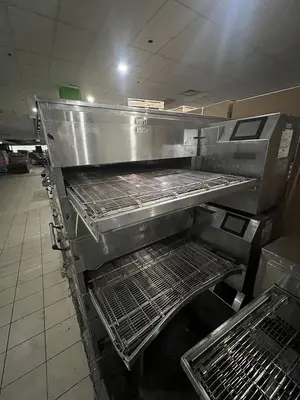 Used MIDDLEBY MARSHALL PS640G Conveyor Ovens Florida US | BAM Discount Restaurant Equipment #1373140