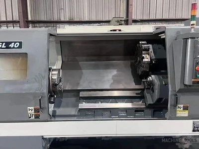 USED 2014 SAMSUNG SL 40/1500