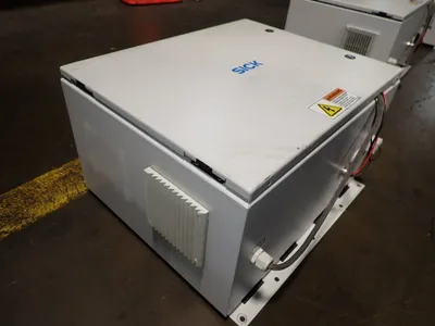 Used SICK 2099381 Uninterruptible Power Supplies Ohio US | HGR 24 #798837