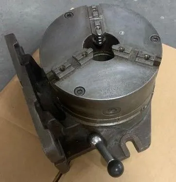 -- UNSPECIFIED -- Horizontal Vertical Super Spacer Tooling & Accessories, Tooling | Machinery Central (4)