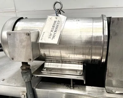 URSCHEL RAA DICER MILLS / GRINDERS | EcReCon Inc (5)