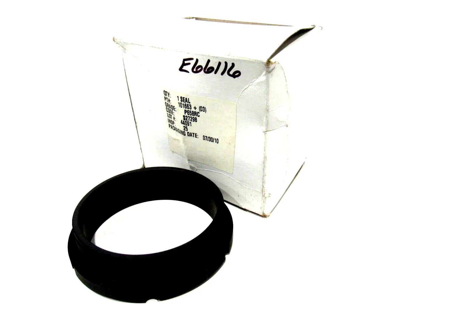 NEW SPX 101663+(03) SEAL 10166303