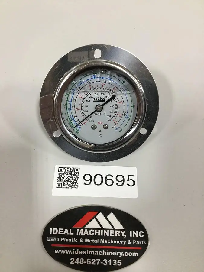 USED TOYA GAUGE