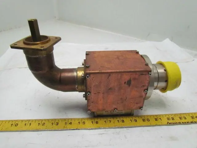 Used HUTTINGER ELEKTRONIK _UNKNOWN_ Miscellaneous MRO | Arrow Industrial #647205
