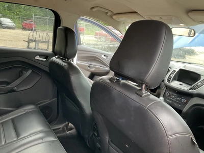 Used 2019 FORD ESCAPE SUVs Michigan US | Miedema Asset Management Group #1411161