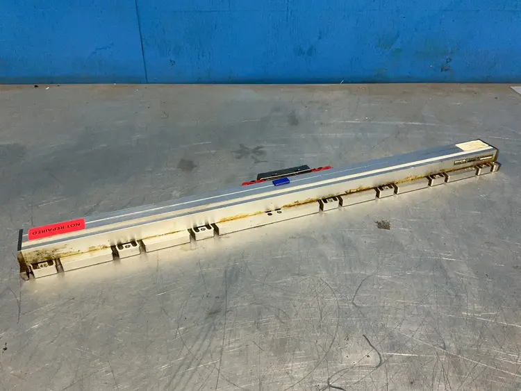 Used HEIDEHAIN LS 187C Linear Encoders Ohio US | HGR 24 #1406210
