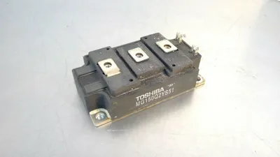 Used Toshiba _UNKNOWN_ Transistors South Carolina US | Palmetto Automation #1485487