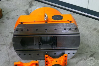 USED 2013 TOS LD 650