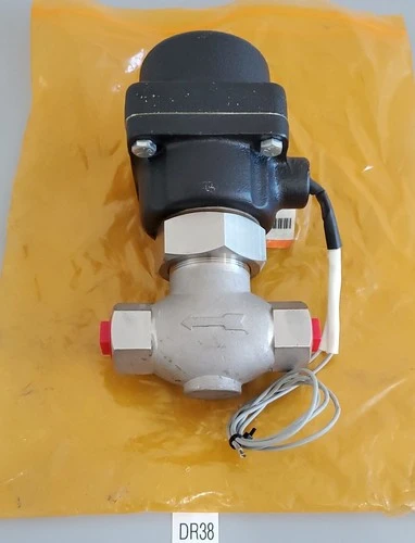 NEW Circle Seal Controls 16300-300P4CC1E