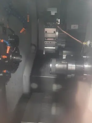 Used 2017 YAMA SEIKI GTW-1500Y CNC Lathes Minnesota US | Orca Machine Tools, Inc. #1262796