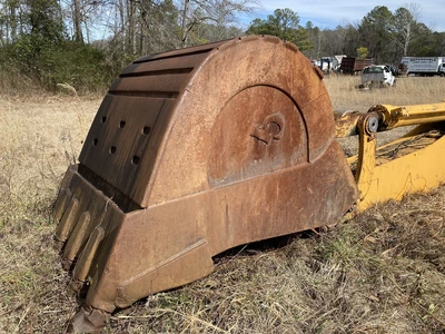 Used 2003 LIEBHERR R974BHD LITRONIC Excavators Alabama US | Proxy Equipment #1377919
