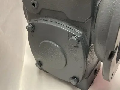 New | in-Stock IPTS IC60 Speed Reducers | Surplus Asset Holdings #1204374