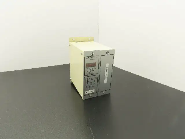 Used SANKI _UNKNOWN_ PLC Power Supplies | Arrow Industrial #640648