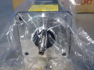 NEW 2019 FANUC A06B0215B605#S037
