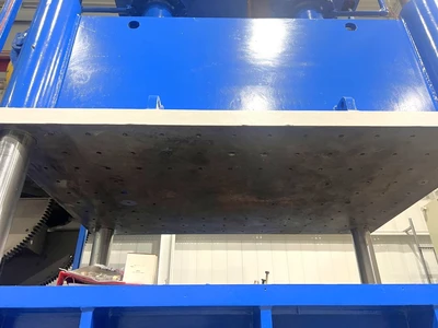 USED PH PH 300 4C PRESS