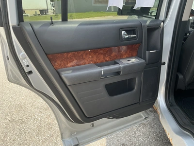 Used 2010 FORD FLEX SUVs Michigan US | Miedema Asset Management Group #1313845