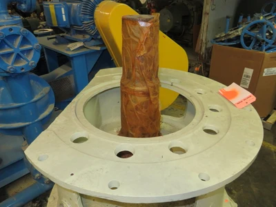 USED Beloit 350V