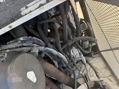 Used 2007 ROADTEC SB2500D Asphalt Pavers California US | Mittry Construction #1363532