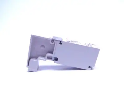 USED SMC BLANKING PLATE
