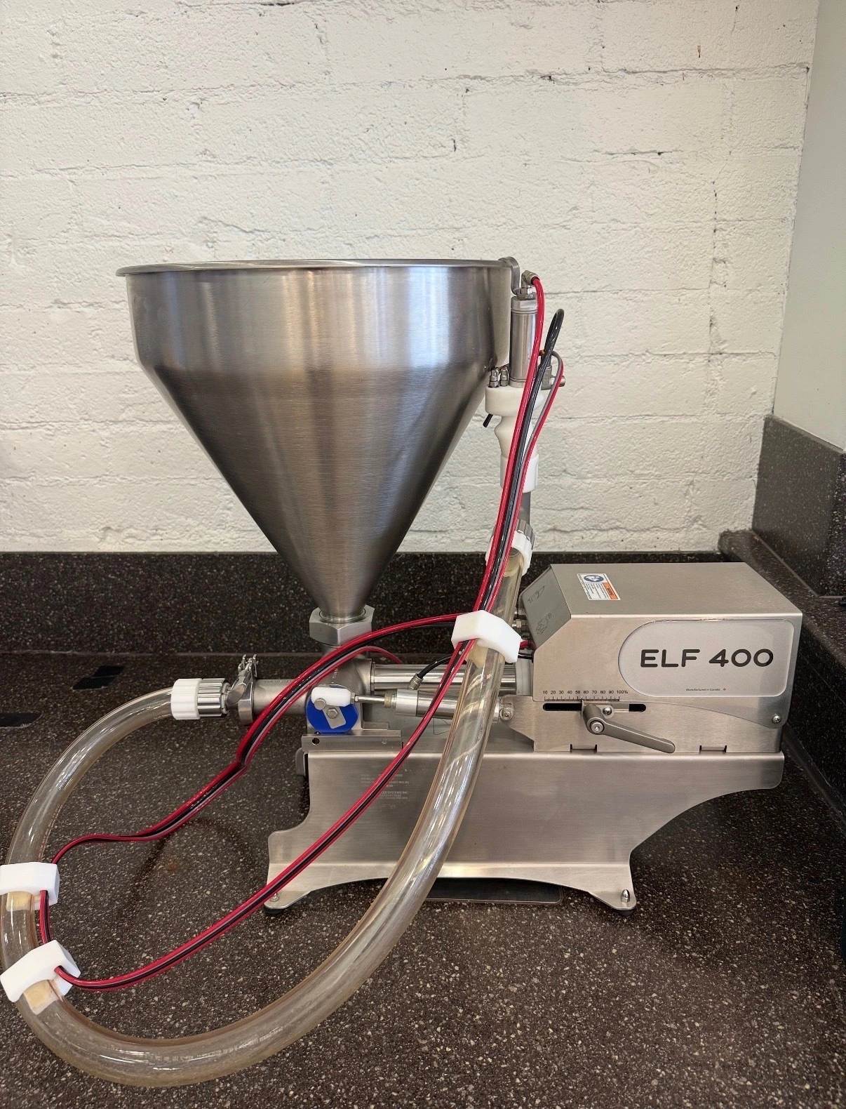 USED 2023 UNIFILLER ELF 400