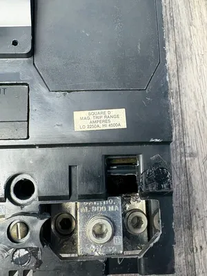SQUARE D MAL36450 Circuit Breakers | ESS Industrial Equipment Sales (6)