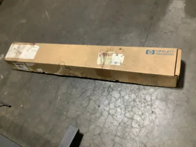 Used HP C6075B Large Format Printers Michigan US | Miedema Asset Management Group #1424897