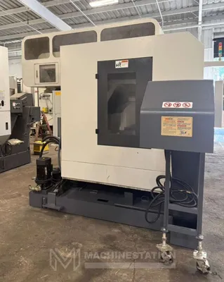 USED 2008 YAMA SEIKI VMB-1200