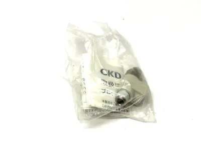 New | in-Stock CKD Compact Block Valve Solenoid Valves Michigan US | Maverick Industrial Sales #1401110