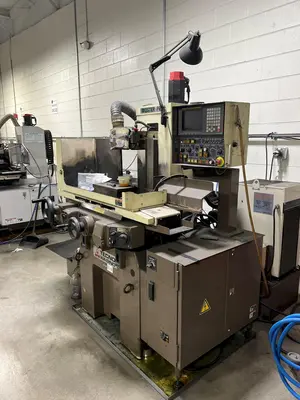 USED 1998 WASINO MEISTER PRO