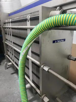USED ALFA LAVAL C10-KSM