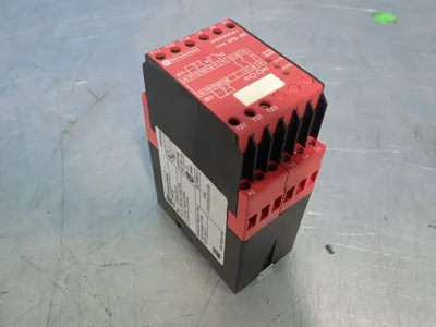 New | in-Stock TELEMECANIQUE XPSBC3410 Relays & Switches Ohio US | HGR 24 #757651