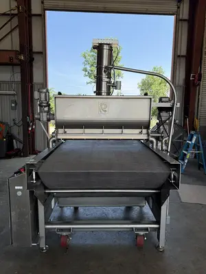 USED 2016 READING 1.2 MTR