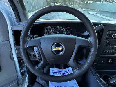 Used 2019 CHEVROLET EXPRESS Vans Florida US | Truck and Van Outlet #1509210