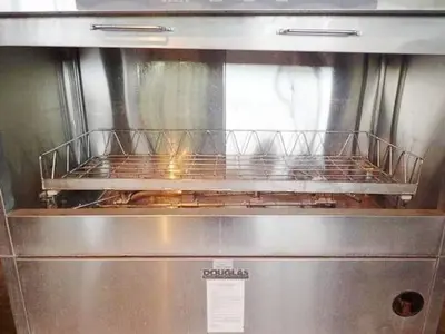 Used DOUGLAS _UNKNOWN_ Dishwashers British Columbia CA | Surrey Food Equipment #1407330