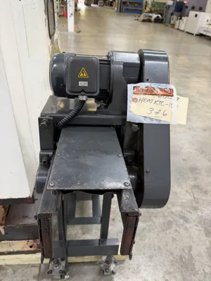 Used 2016 HEM KTC-150SP Circular Cold Saws Georgia US | The Equipment Hub #1453837
