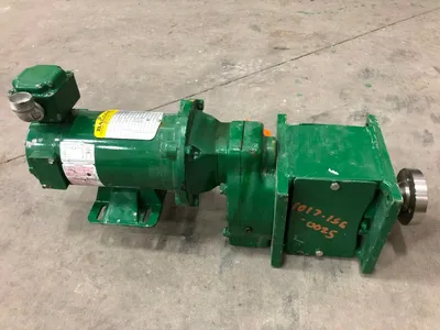 Used PROQUIP _UNKNOWN_ Mixer Attachments & Accessories West Virginia US | Cooper Industries #1409298