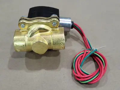 NEW ASCO EF8210G002