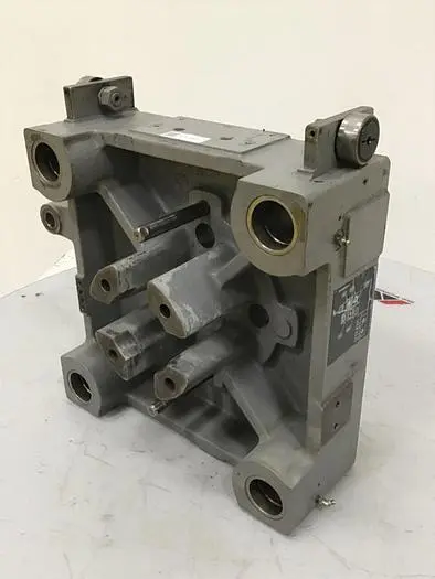 Used SUMITOMO JA83E649A4 Injection Molding Parts Michigan US | Ideal Machinery #703608