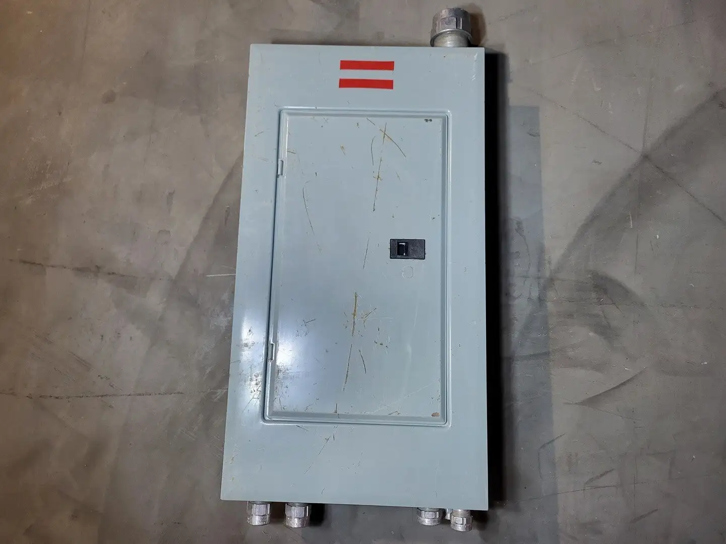 USED SIEMENS EQ412100