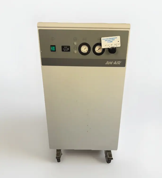 Used Jun-Air Jun-Air OF302-25MD2 High Pressure Air Compressors California US | ANACAPA EQUIPMENT BROKERS, INC #800577