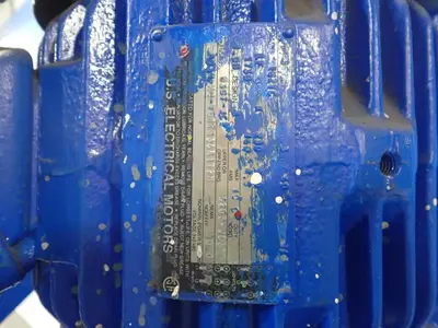 High-shear Mixer